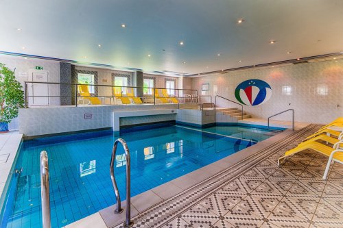 Panorama Hotel Oberwiesenthal S