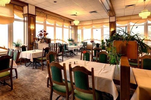 Panorama Hotel Oberwiesenthal S