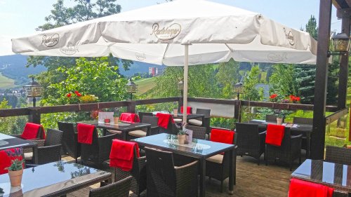 Panorama Hotel Oberwiesenthal S
