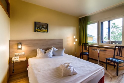Panorama Hotel Oberwiesenthal S