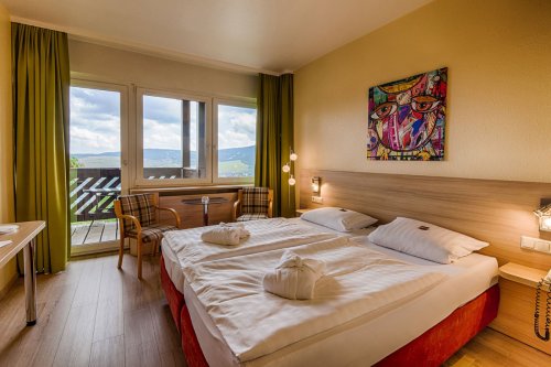 Panorama Hotel Oberwiesenthal S