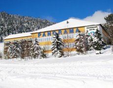 Panorama Hotel Oberwiesenthal S