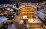 Kalidria Hotel & Thalasso SPA, Hotel Beverly Alps & SPA S - Pinzolo Hotel Beverly Alps & SPA S - Pinzolo