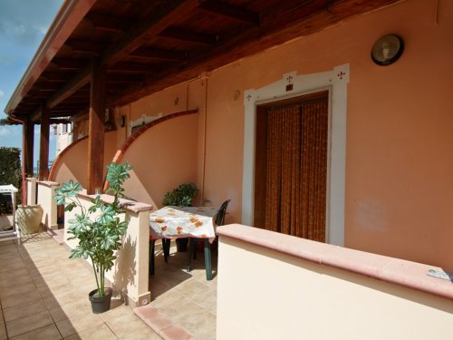 Apartmány PARCO DEL SOLE