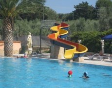 Apartmány PARCO DEL SOLE