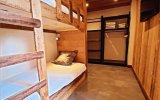 Résidence Vanguard B, Les Chalets Thoya Les Chalets Thoya