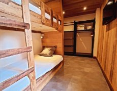 Les Chalets Thoya