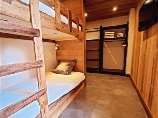 Les Chalets Thoya Les Chalets Thoya