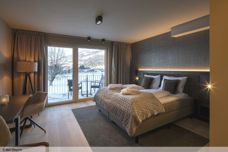 Berg & Golf Resort Westendorf by ALPS RESORTS