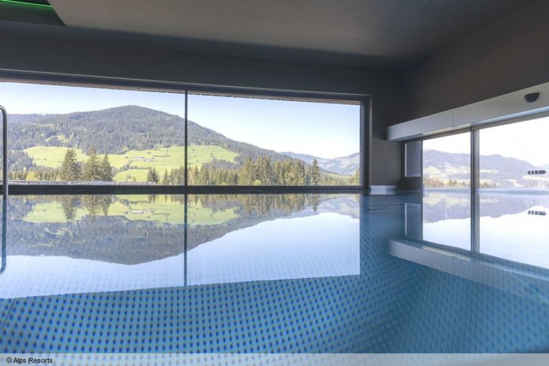 Berg & Golf Resort Westendorf by ALPS RESORTS