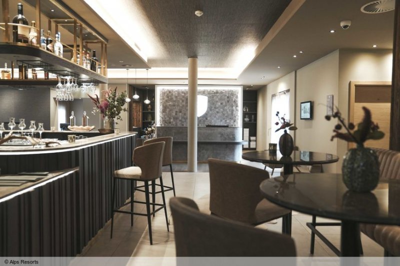 Berg & Golf Resort Westendorf by ALPS RESORTS