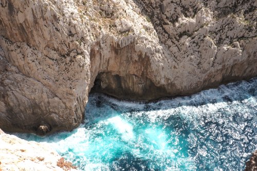 NEJKRÁSNĚJŠÍ MÍSTA SARDINIE