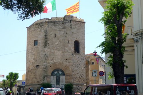 NEJKRÁSNĚJŠÍ MÍSTA SARDINIE