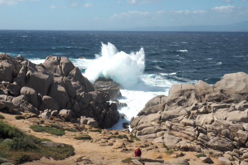 NEJKRÁSNĚJŠÍ MÍSTA SARDINIE