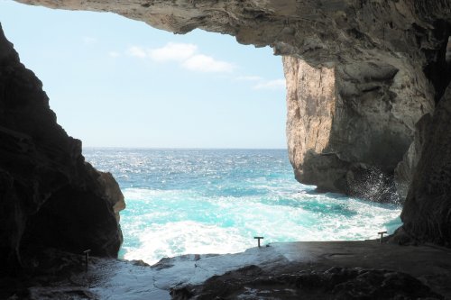 NEJKRÁSNĚJŠÍ MÍSTA SARDINIE