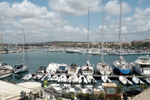 NEJKRÁSNĚJŠÍ MÍSTA SARDINIE