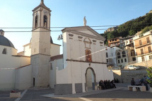 NEJKRÁSNĚJŠÍ MÍSTA SARDINIE