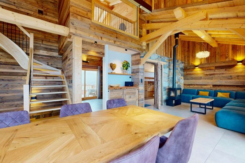 Chalet Etoile