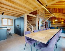 Chalet Etoile