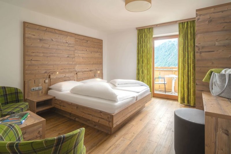 Hotel Valserhof