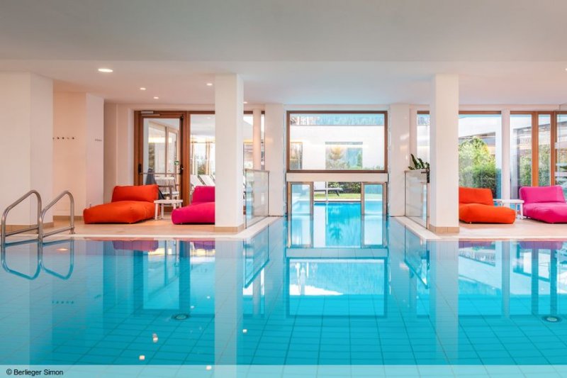 Hotel Valserhof
