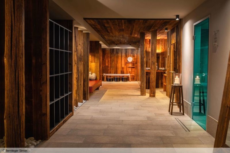 Hotel Valserhof