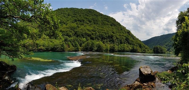 Skvosty Bosny a Hercegoviny a poloostrova Pelješac