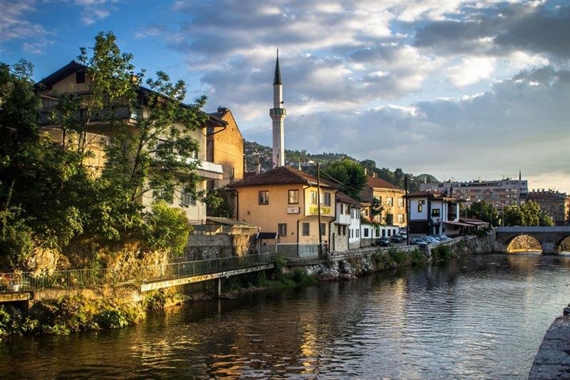 Skvosty Bosny a Hercegoviny a poloostrova Pelješac