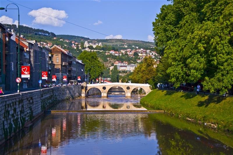 Skvosty Bosny a Hercegoviny a poloostrova Pelješac