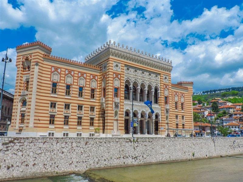 Skvosty Bosny a Hercegoviny a poloostrova Pelješac