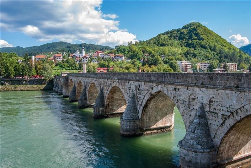 Skvosty Bosny a Hercegoviny a poloostrova Pelješac