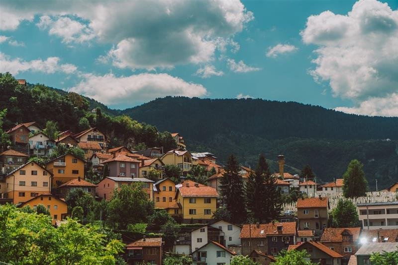 Skvosty Bosny a Hercegoviny a poloostrova Pelješac