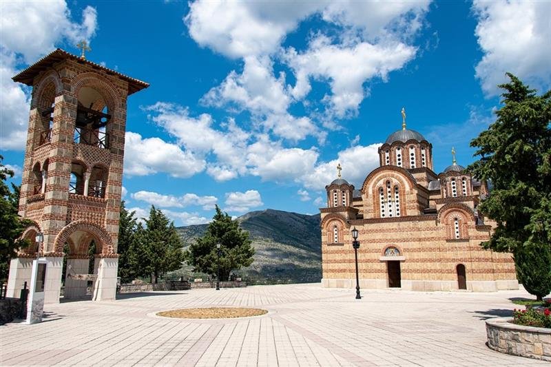 Skvosty Bosny a Hercegoviny a poloostrova Pelješac