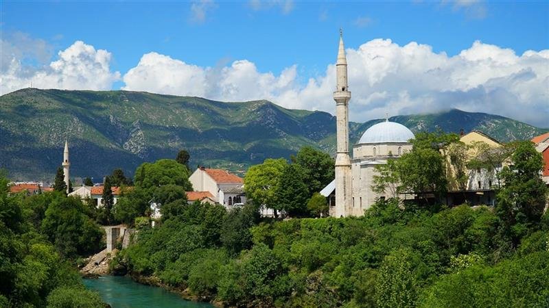 Skvosty Bosny a Hercegoviny a poloostrova Pelješac