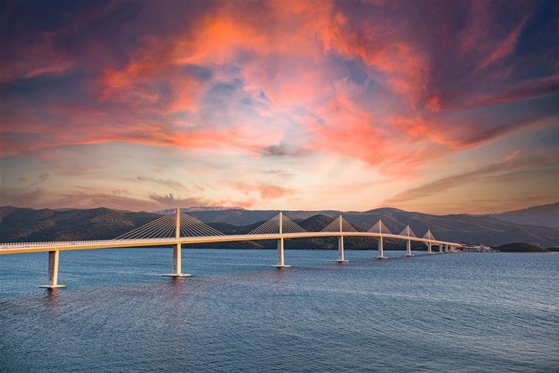 Skvosty Bosny a Hercegoviny a poloostrova Pelješac