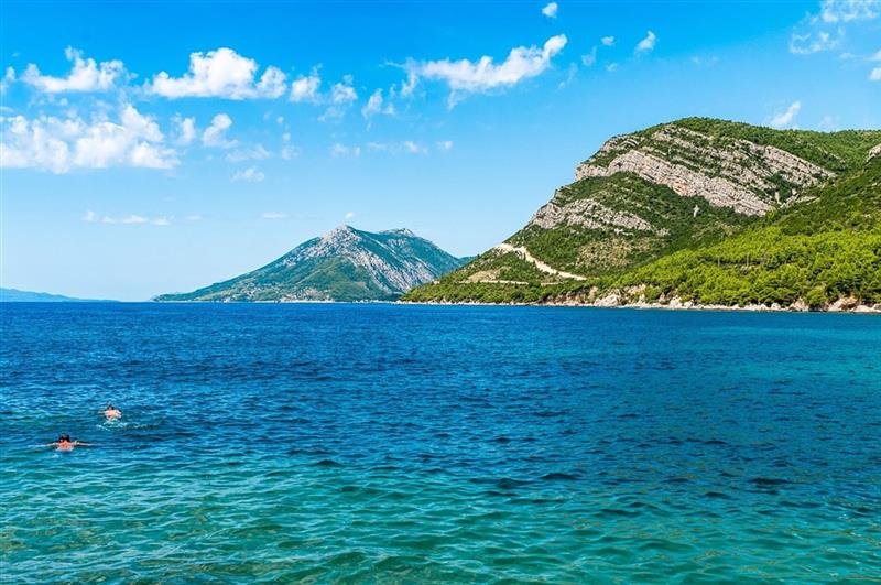 Skvosty Bosny a Hercegoviny a poloostrova Pelješac