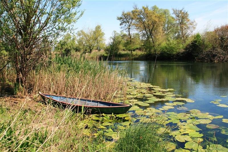 Skvosty Bosny a Hercegoviny a poloostrova Pelješac