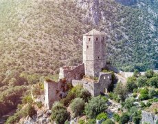 Skvosty Bosny a Hercegoviny a poloostrova Pelješac
