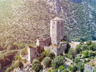 Skvosty Bosny a Hercegoviny a poloostrova Pelješac Skvosty Bosny a Hercegoviny a poloostrova Pelješac