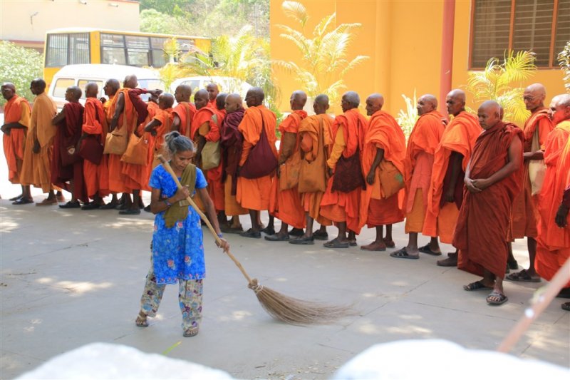 Mystická Indie - posvátná cesta z Jaipuru do Váránasí