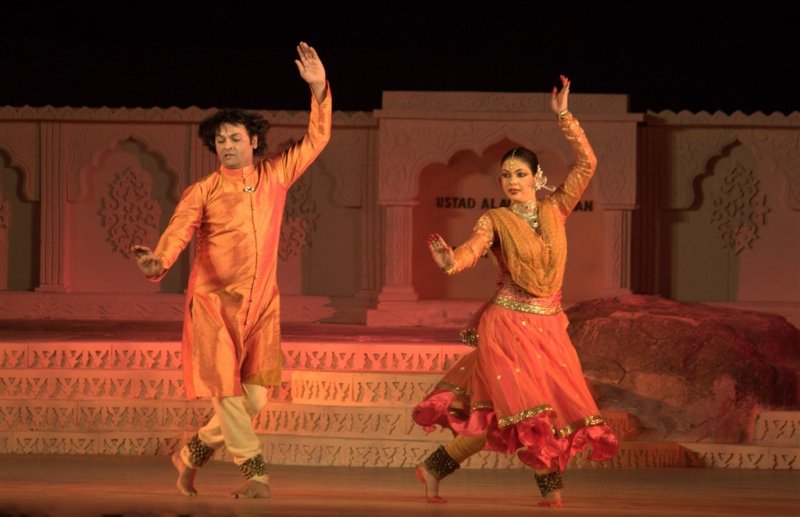 Mystická Indie - posvátná cesta z Jaipuru do Váránasí