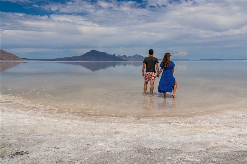 USA - Luxusní dovolená v Las Vegas a v národních parcích