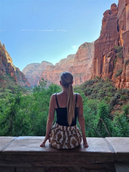 USA - Luxusní dovolená v Las Vegas a v národních parcích