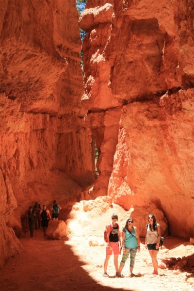 USA - Luxusní dovolená v Las Vegas a v národních parcích