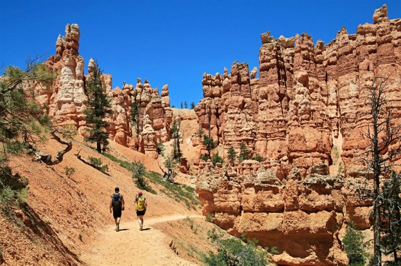 USA - Luxusní dovolená v Las Vegas a v národních parcích