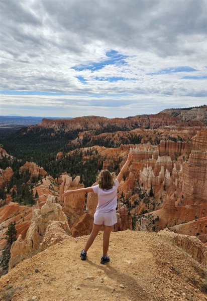 USA - Luxusní dovolená v Las Vegas a v národních parcích