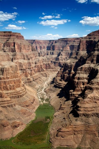 USA - Luxusní dovolená v Las Vegas a v národních parcích