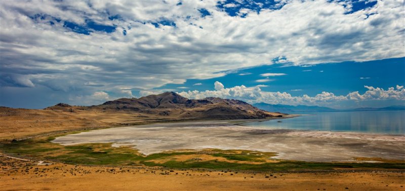 USA - Luxusní dovolená v Las Vegas a v národních parcích