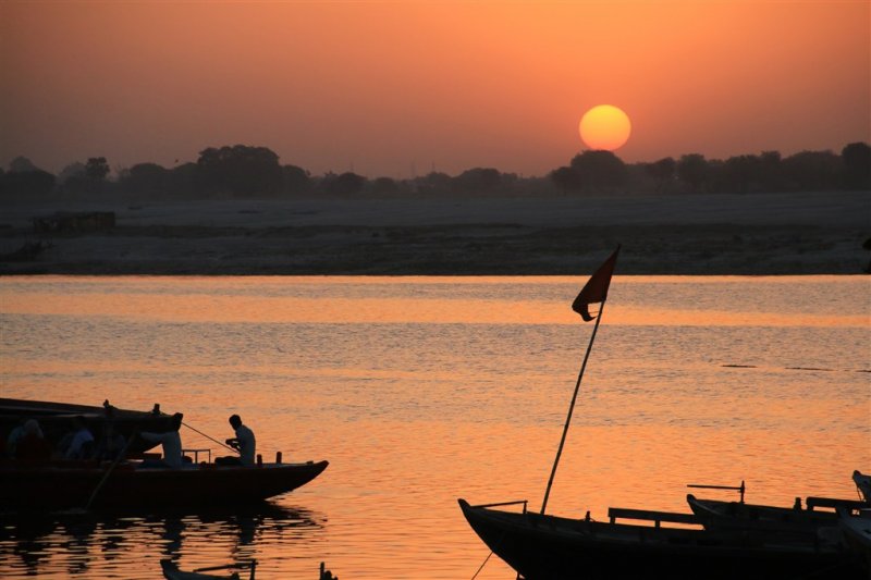 Mystická Indie - posvátná cesta z Jaipuru do Váránásí + prodloužení o Nepál