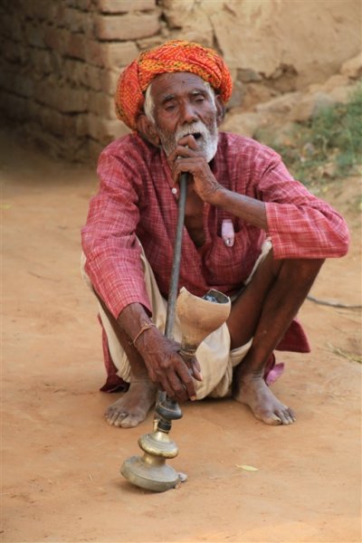 Mystická Indie - posvátná cesta z Jaipuru do Váránásí + prodloužení o Nepál